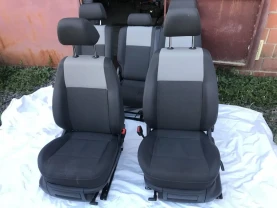 Сидіння передні VW caddy