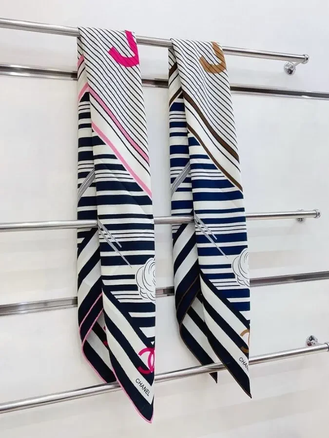 Хустинка Chanell 3