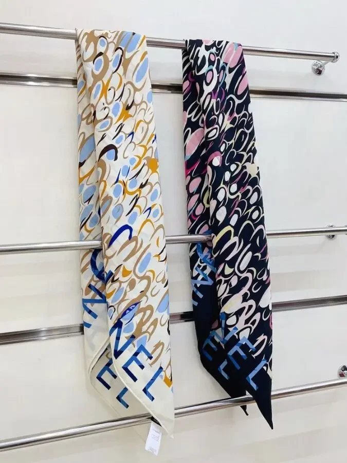 Хустинка Chanell 9