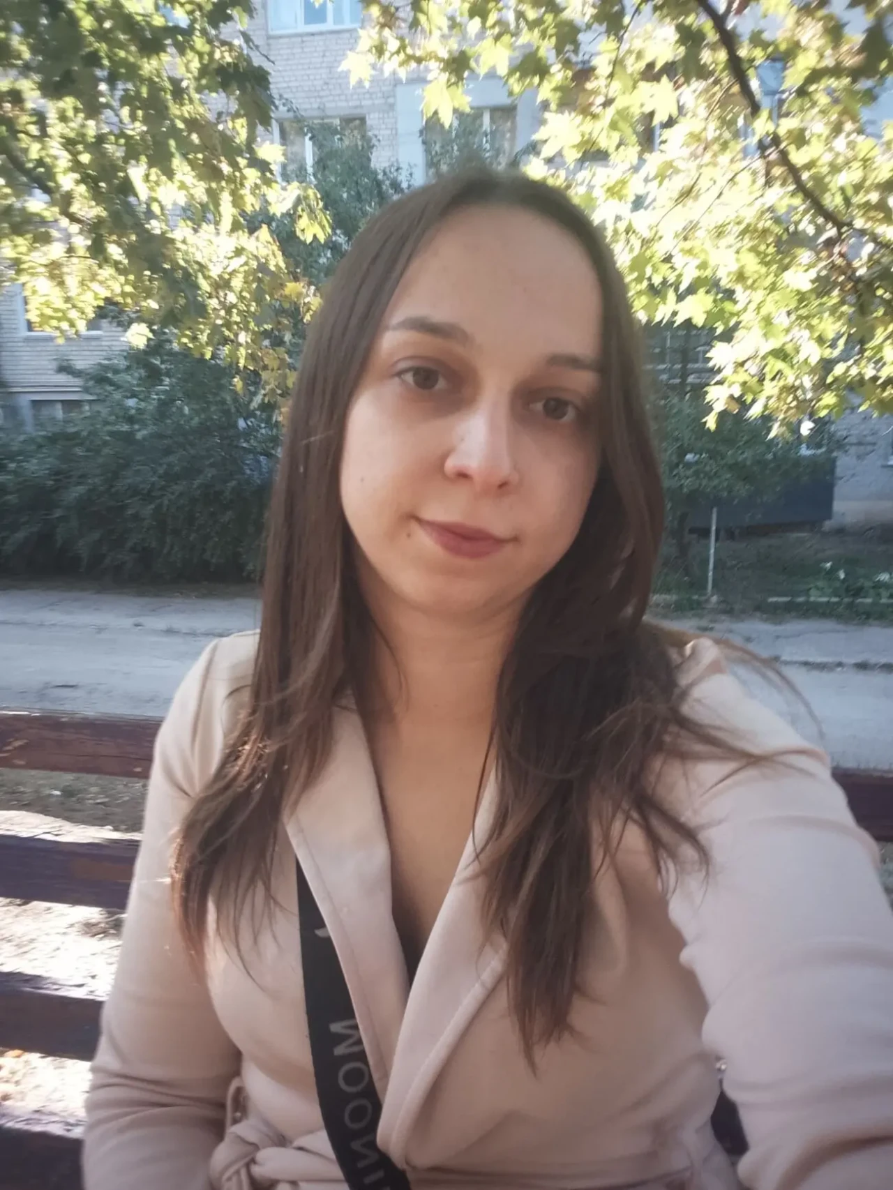 Массаж классический