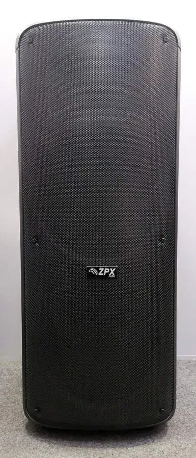 Колонка-чемодан ZPX ZX 7784 (85cm) 4