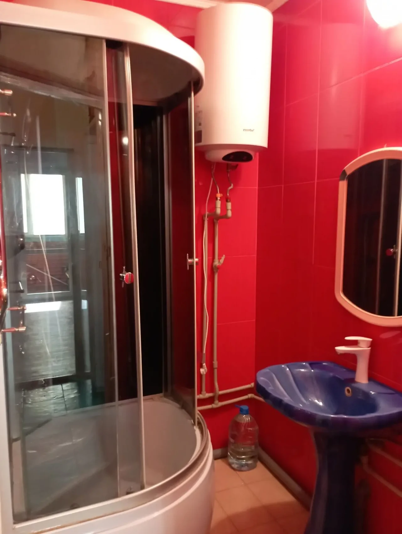 Сдам 1-ком Левый Берег 3мкр возле Варуса. Срочно 4