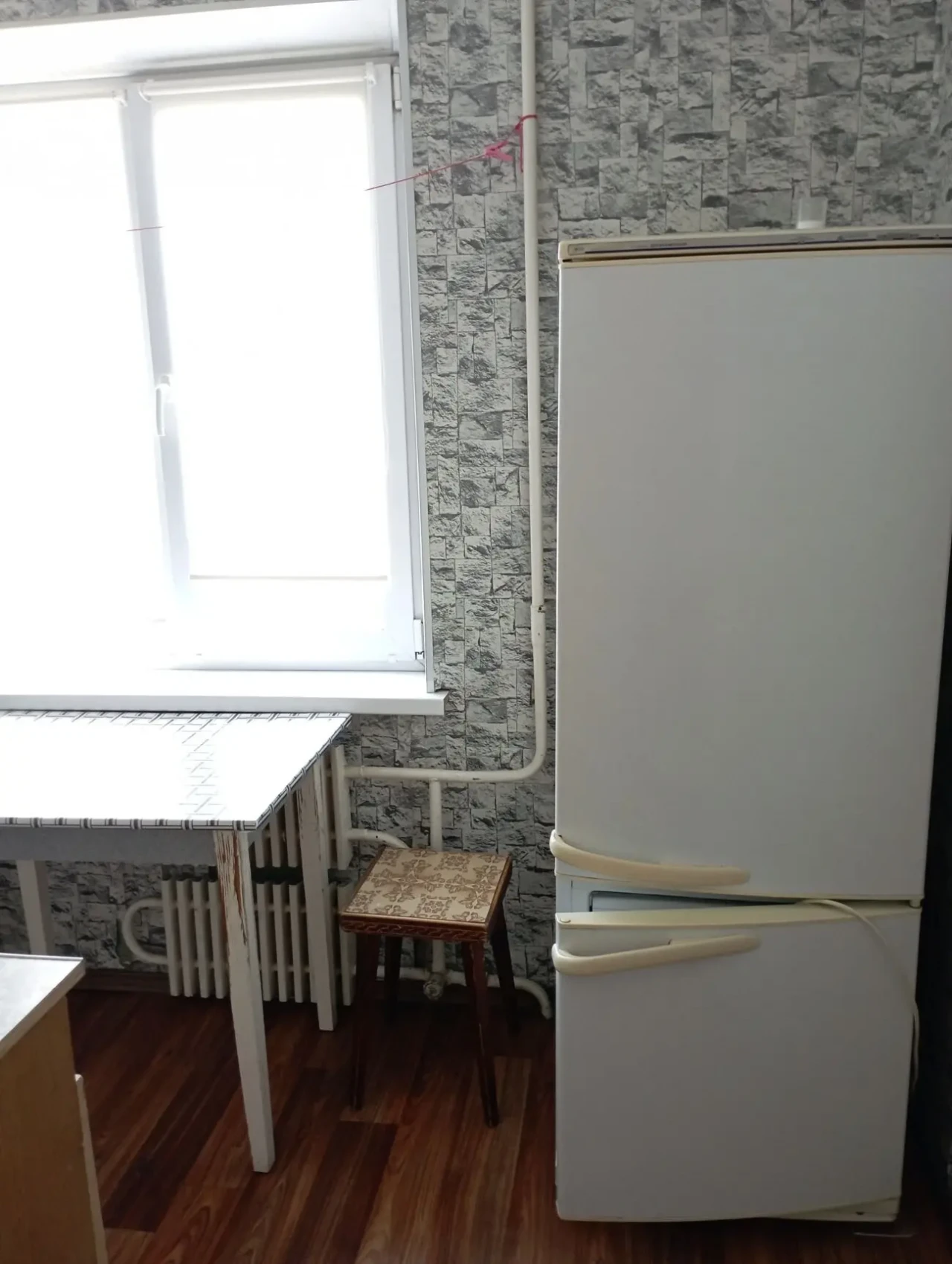 Сдам 1-ком Левый Берег 3мкр возле Варуса. Срочно 2