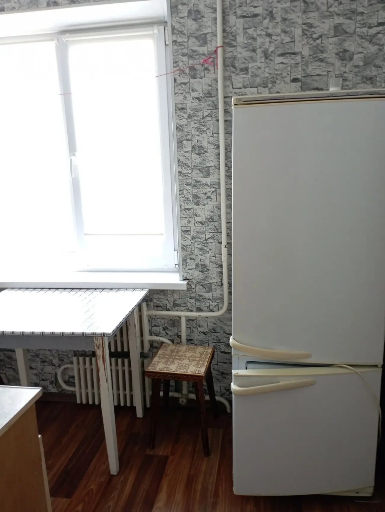 Сдам 1-ком Левый Берег 3мкр возле Варуса. Срочно 10