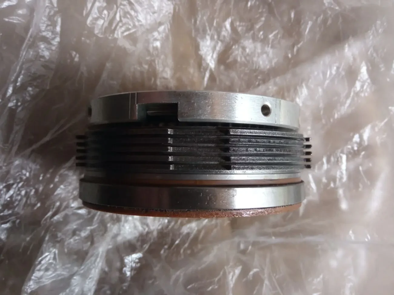 Електромагнітна муфта 4KL5, 4KL10. 3