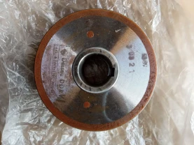 Електромагнітна муфта 4KL5, 4KL10.