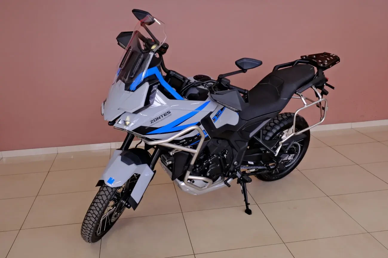 Zontes ZT703F 21/18 2