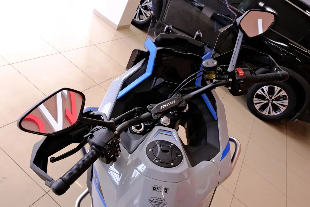 Zontes ZT703F 21/18 6