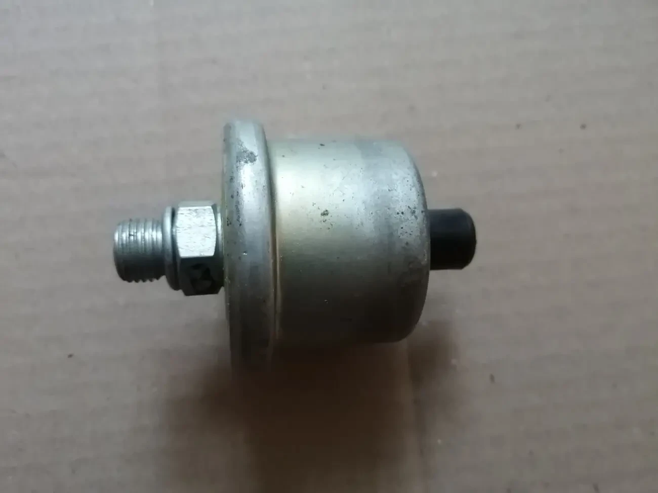 Датчик масла ваз 2101-2107, новый ссср