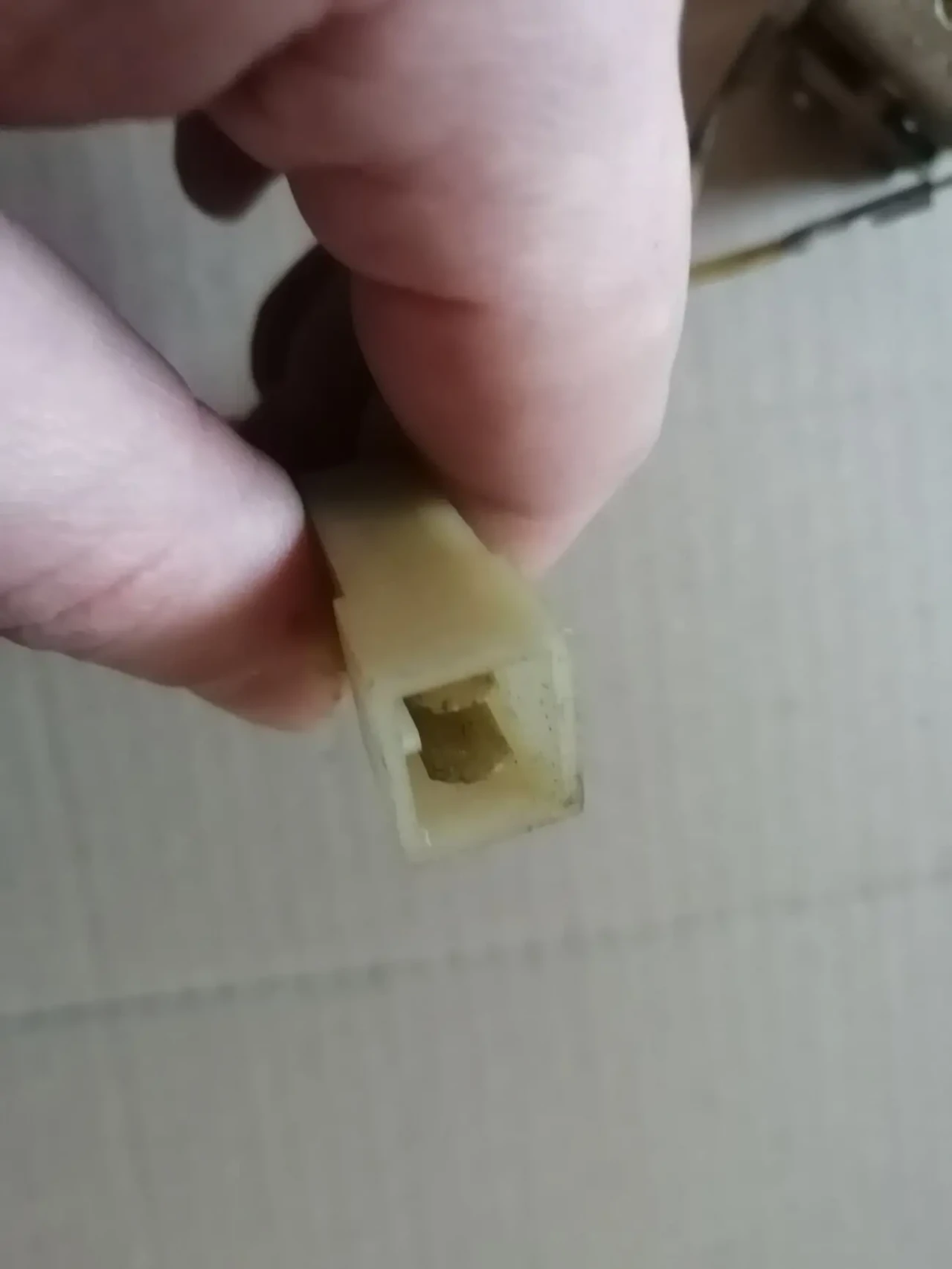 Реостат ваз 2104-2107, 2121, новый ссср 5