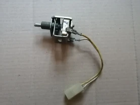 Реостат ваз 2104-2107, 2121, новый ссср