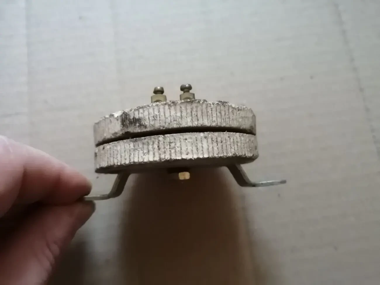 Сопротивление СЭ-101, новое ссср 3