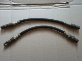Шланг тормозной передний ваз 2101-2107, новый ссср