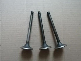 Клапана впускные ваз 2101-2107, новые ссср