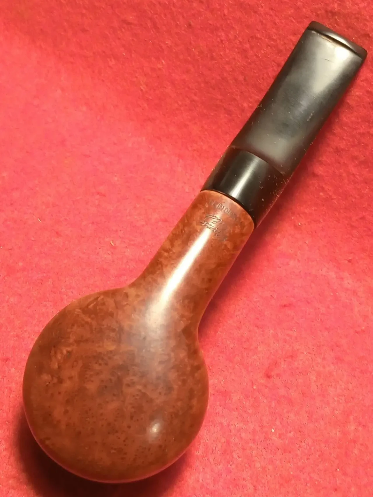 Трубка. Stanwell. Дания. 2