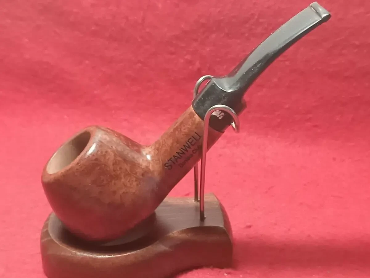 Трубка. Stanwell. Дания. 10