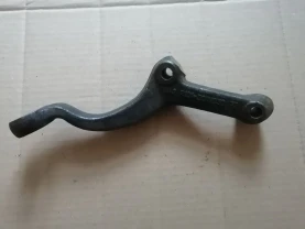 Рычаг поворотного кулака правый ваз 2101-2107, новый ссср