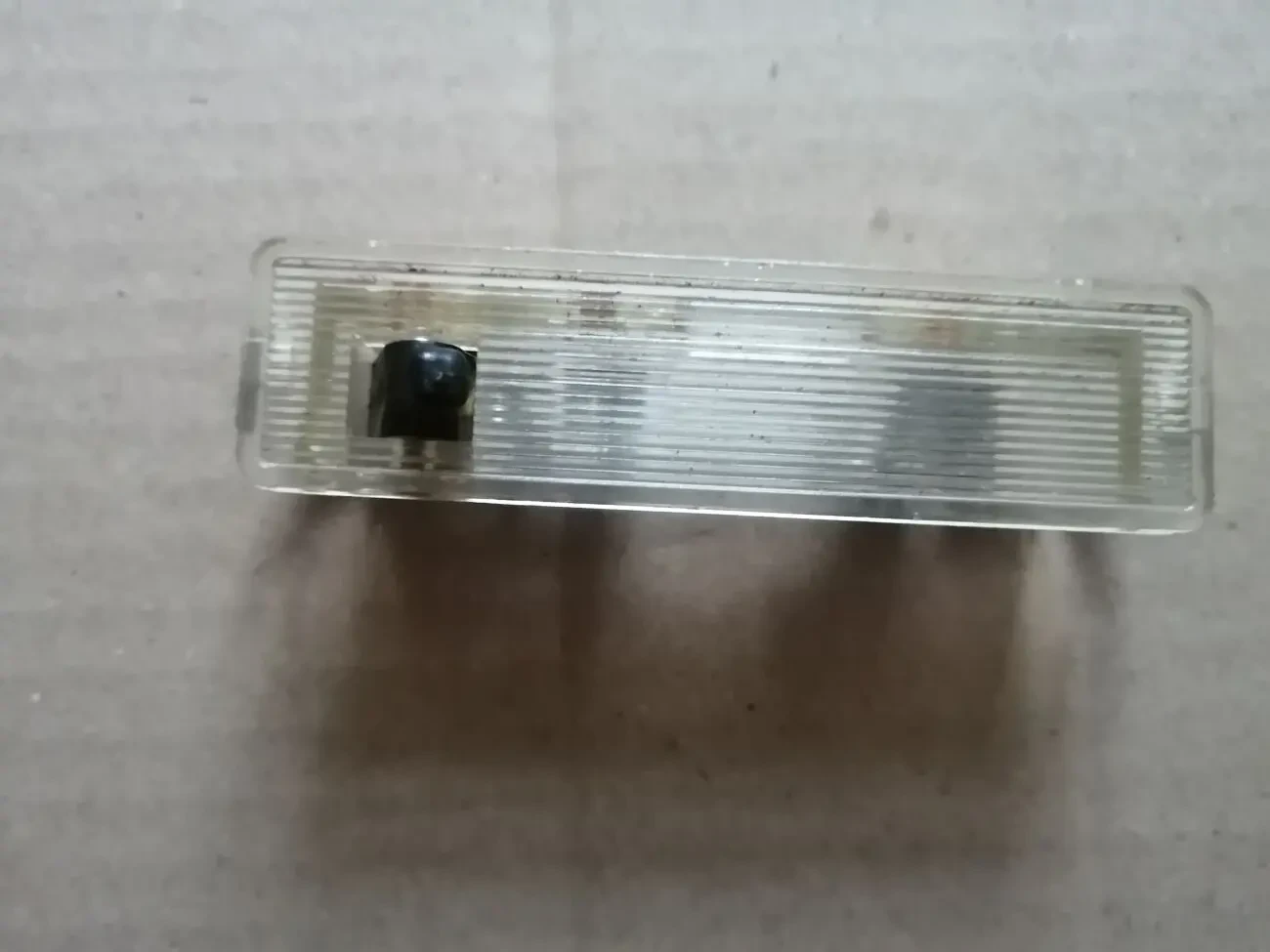 Выключатель света салона ваз 2104, новый ссср 3