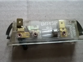 Выключатель света салона ваз 2104, новый ссср