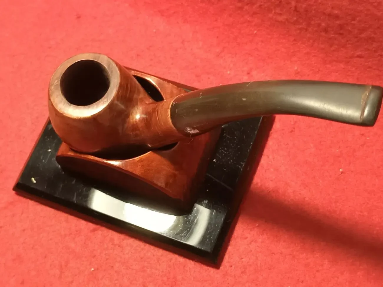 Трубка Ser Jacopo. Италия 6