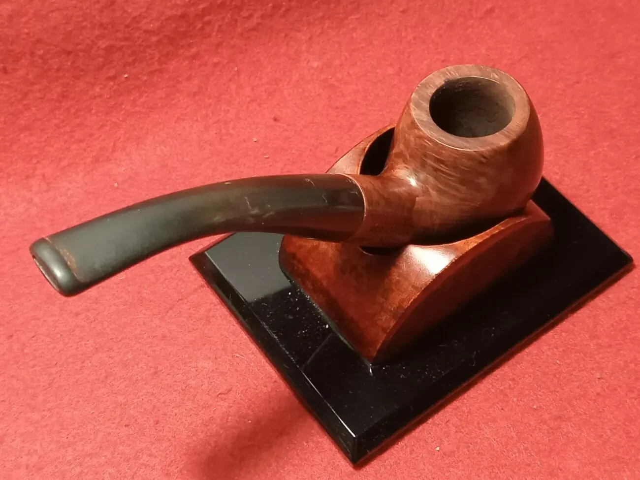 Трубка Ser Jacopo. Италия 9