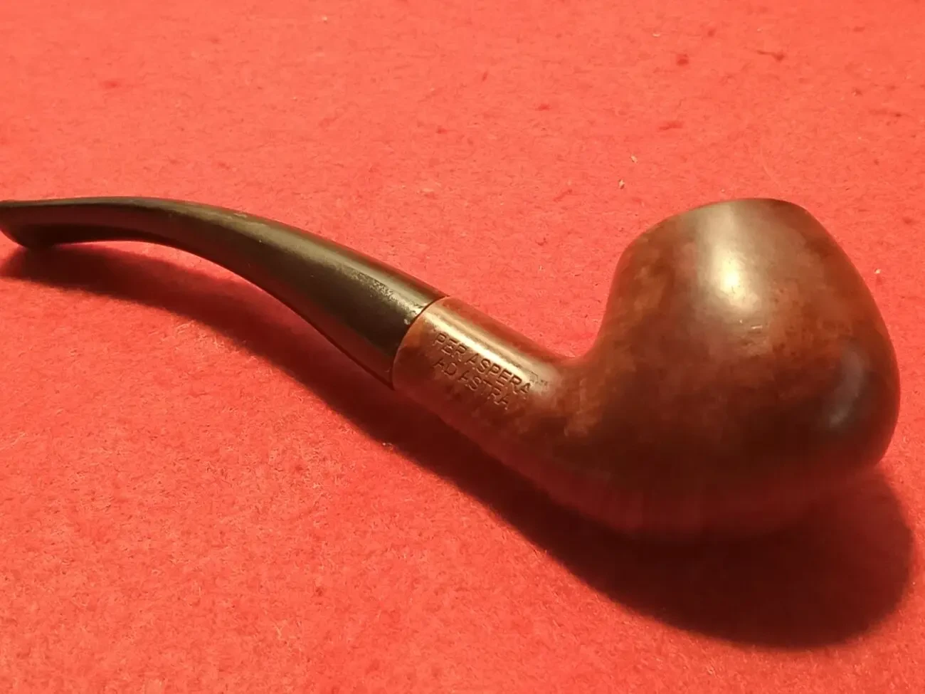 Трубка Ser Jacopo. Италия 2