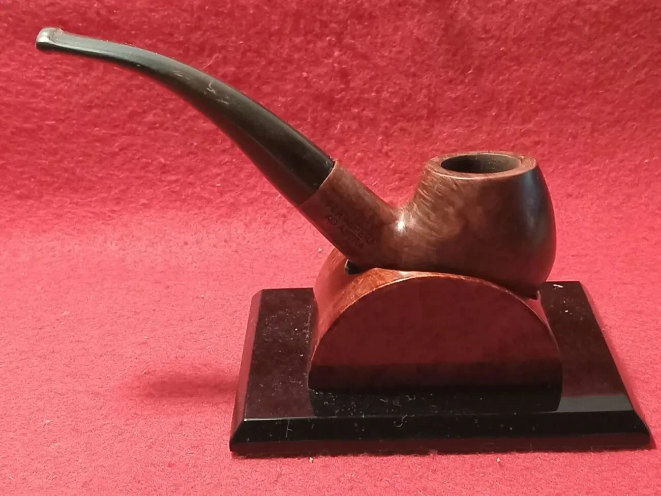 Трубка Ser Jacopo. Италия