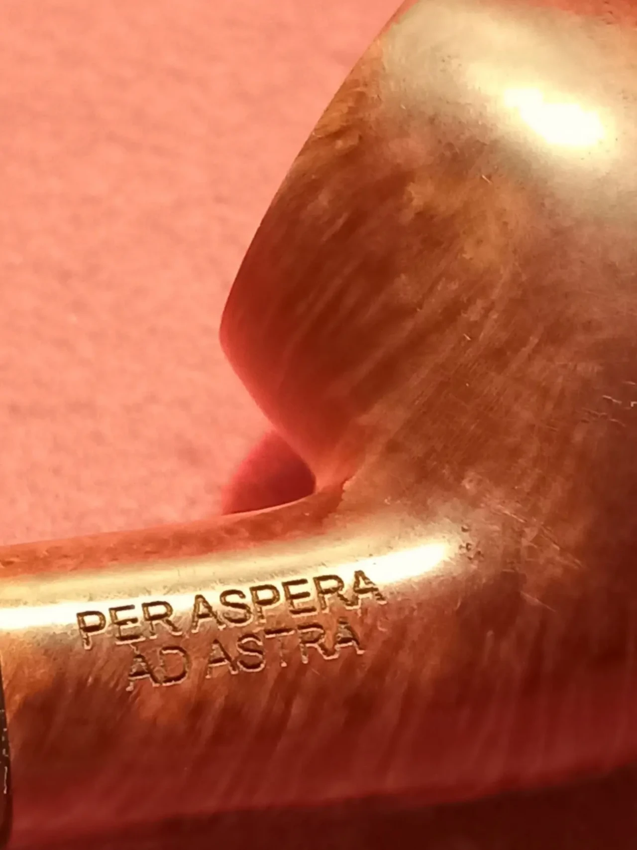 Трубка Ser Jacopo. Италия 3