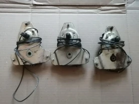 Стеклоподьемник ваз 2101-2107, новый ссср