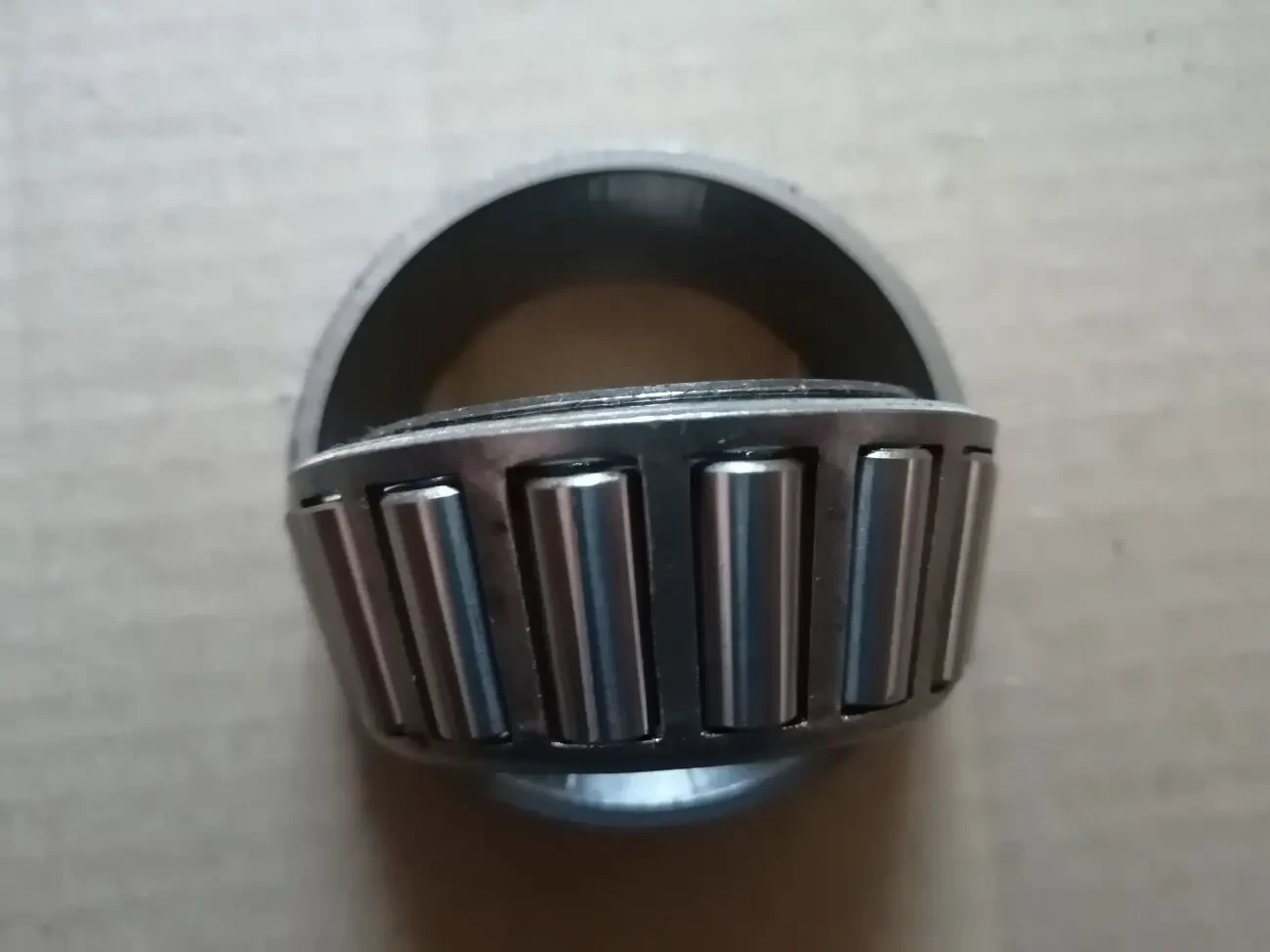 Подшипник 6-7807, редуктора заднего моста ваз 2101-2107, новый ссср 3