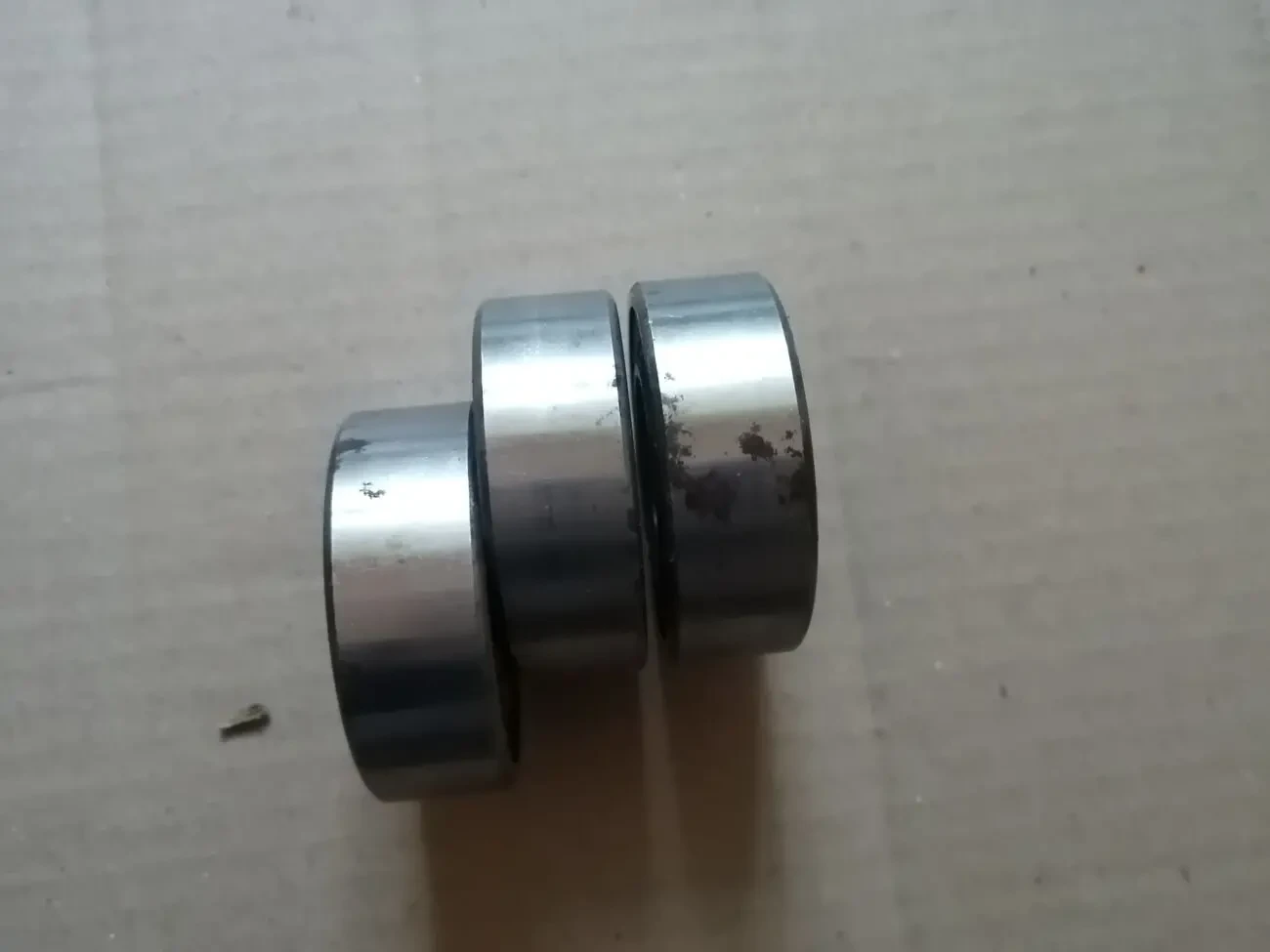 Подшипник 180505, опоры кардана ваз 2101-2107, новый ссср 4