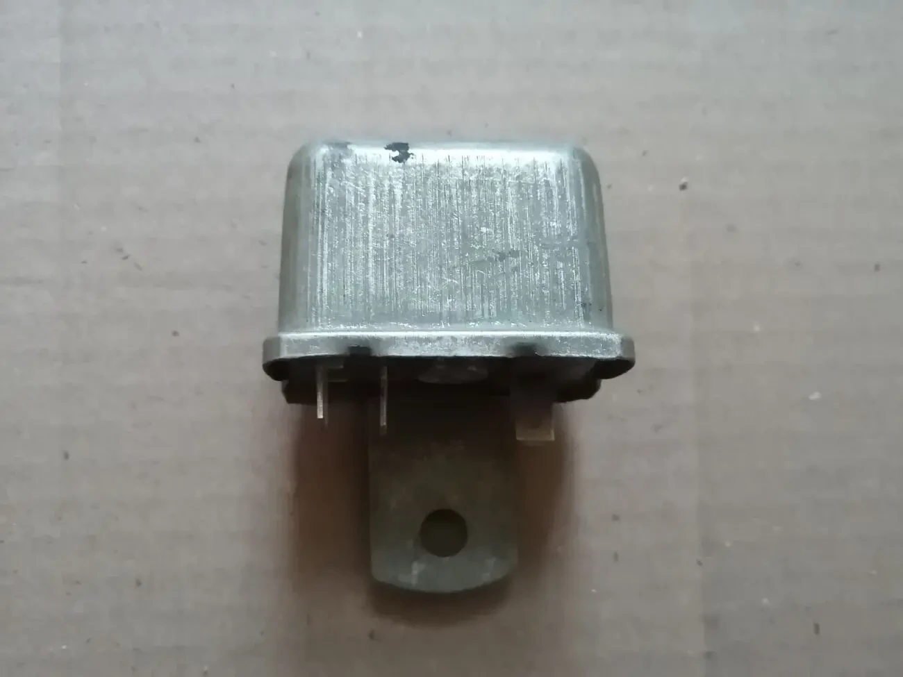 Реле РС-528, ваз 2101-2107, новое ссср