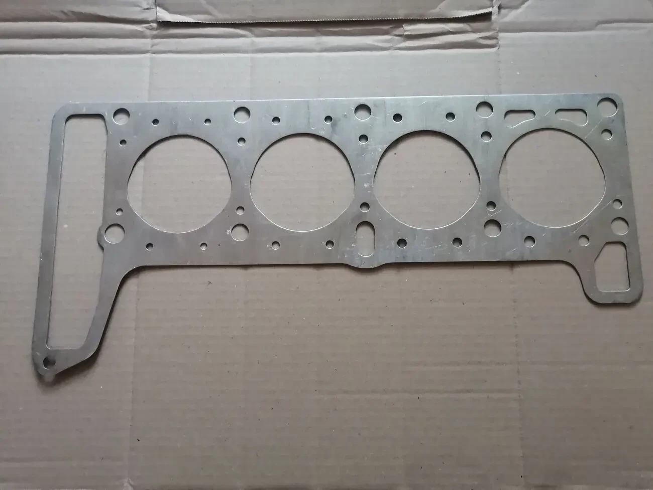 Прокладка гбц ваз 2101-2107, новая ссср 3