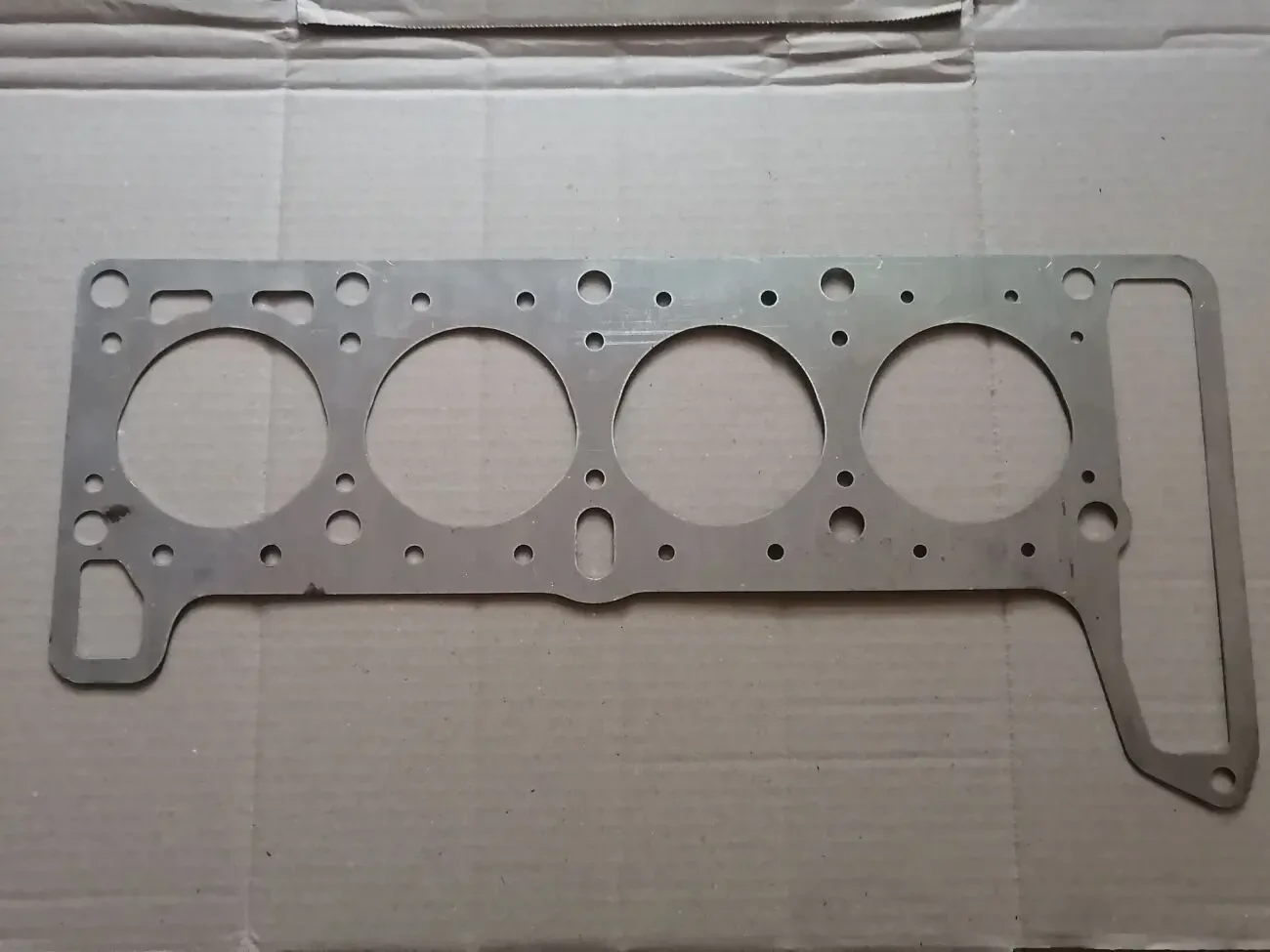 Прокладка гбц ваз 2101-2107, новая ссср