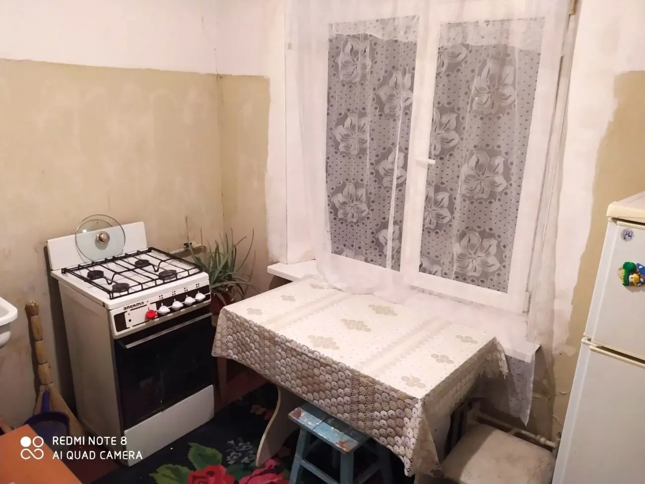 Продам 1-комн.,ул.С.Синенко 5