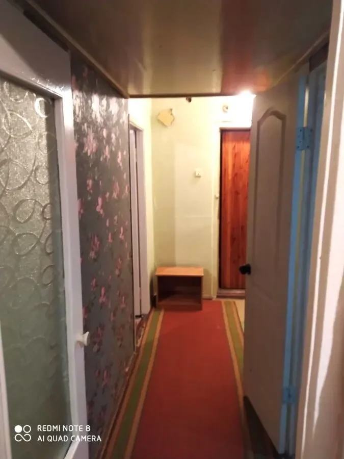 Продам 1-комн.,ул.С.Синенко 6