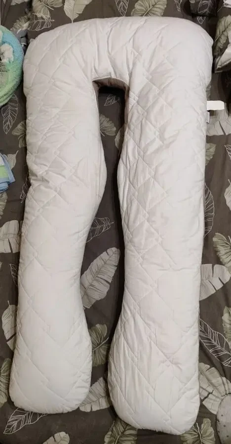 Подушка для вагітних (форма U) 2