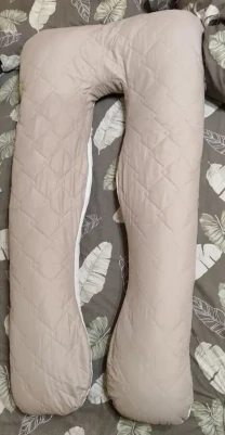 Подушка для вагітних (форма U)