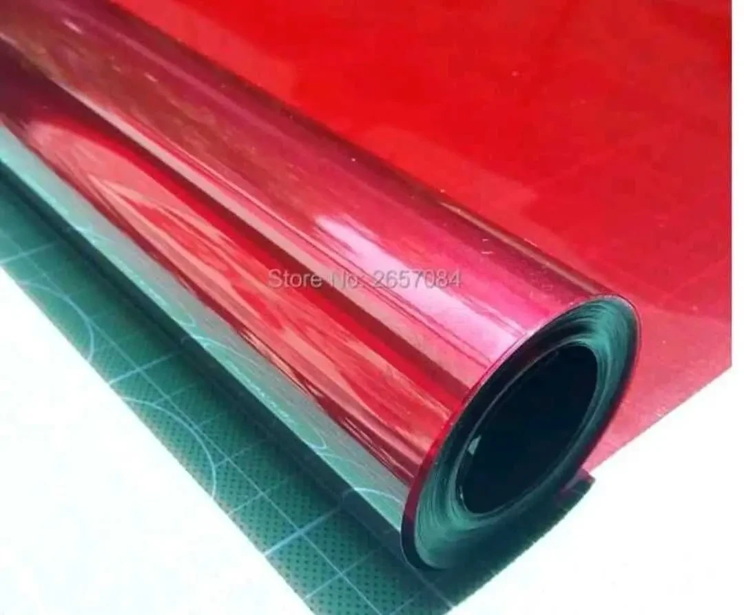 Пленка для обтяжки авиамоделей САМОКЛЕЙКА.