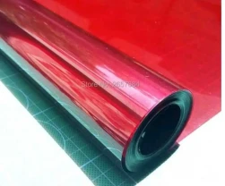 Пленка для обтяжки авиамоделей САМОКЛЕЙКА.