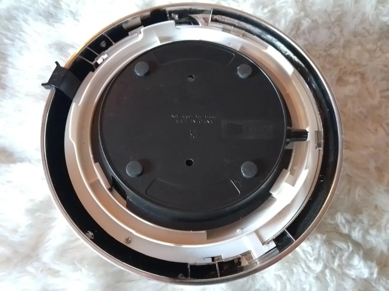 Вага кухонна до 5кг 7