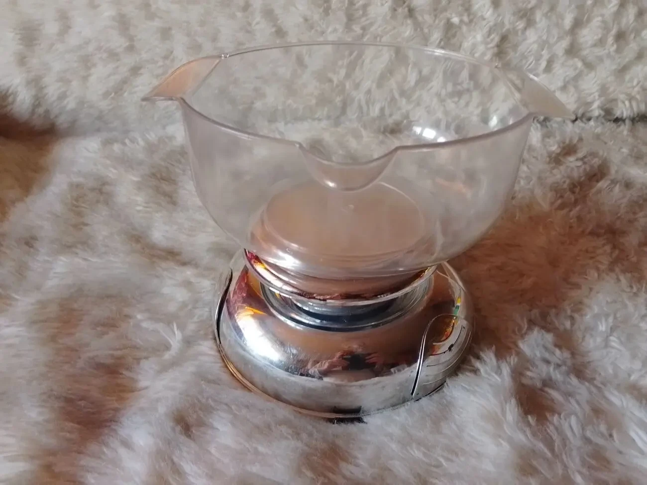 Вага кухонна до 5кг 6