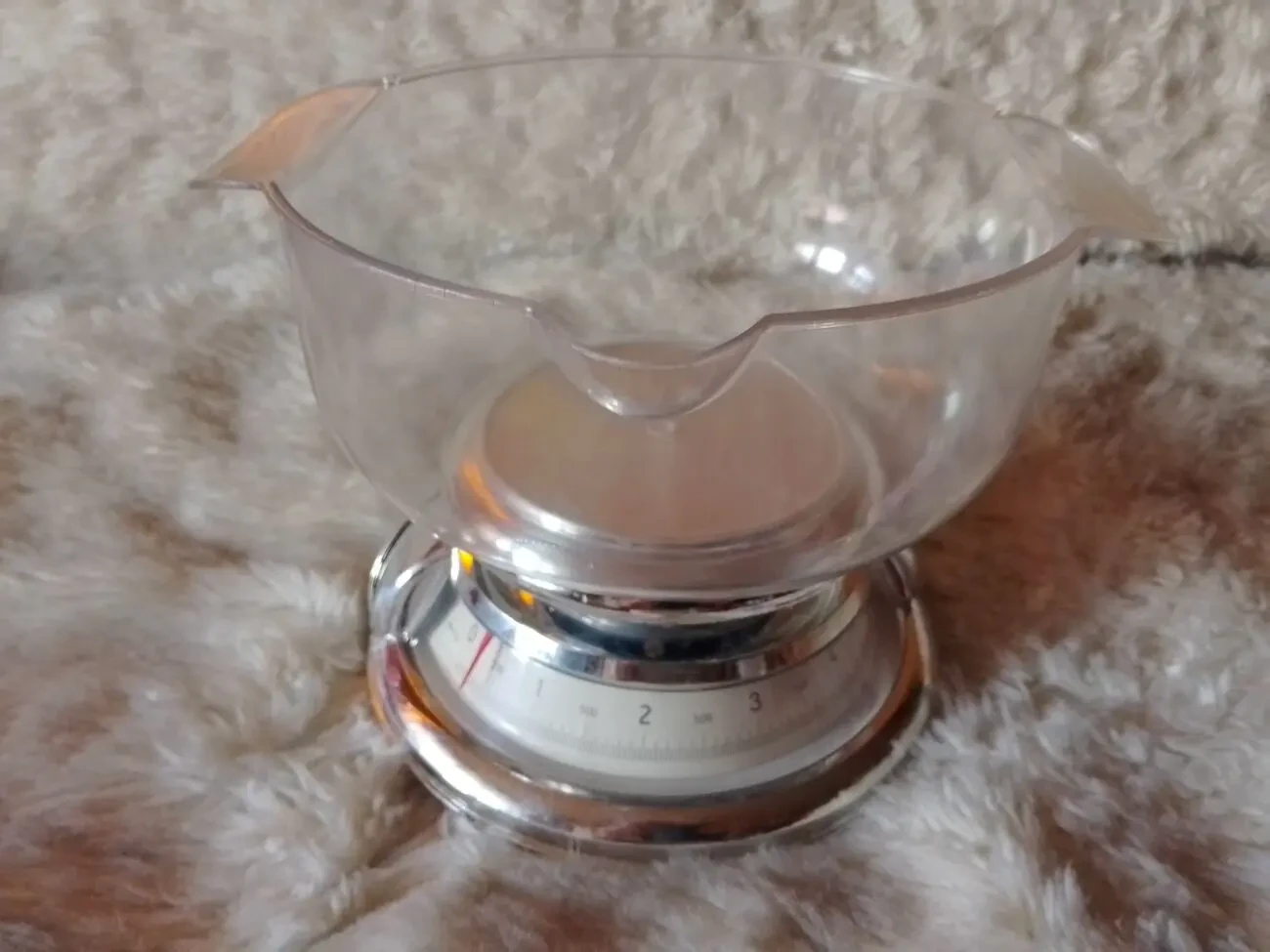 Вага кухонна до 5кг