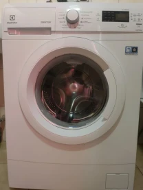 Стиральная машина Electrolux Compactcare, б/у