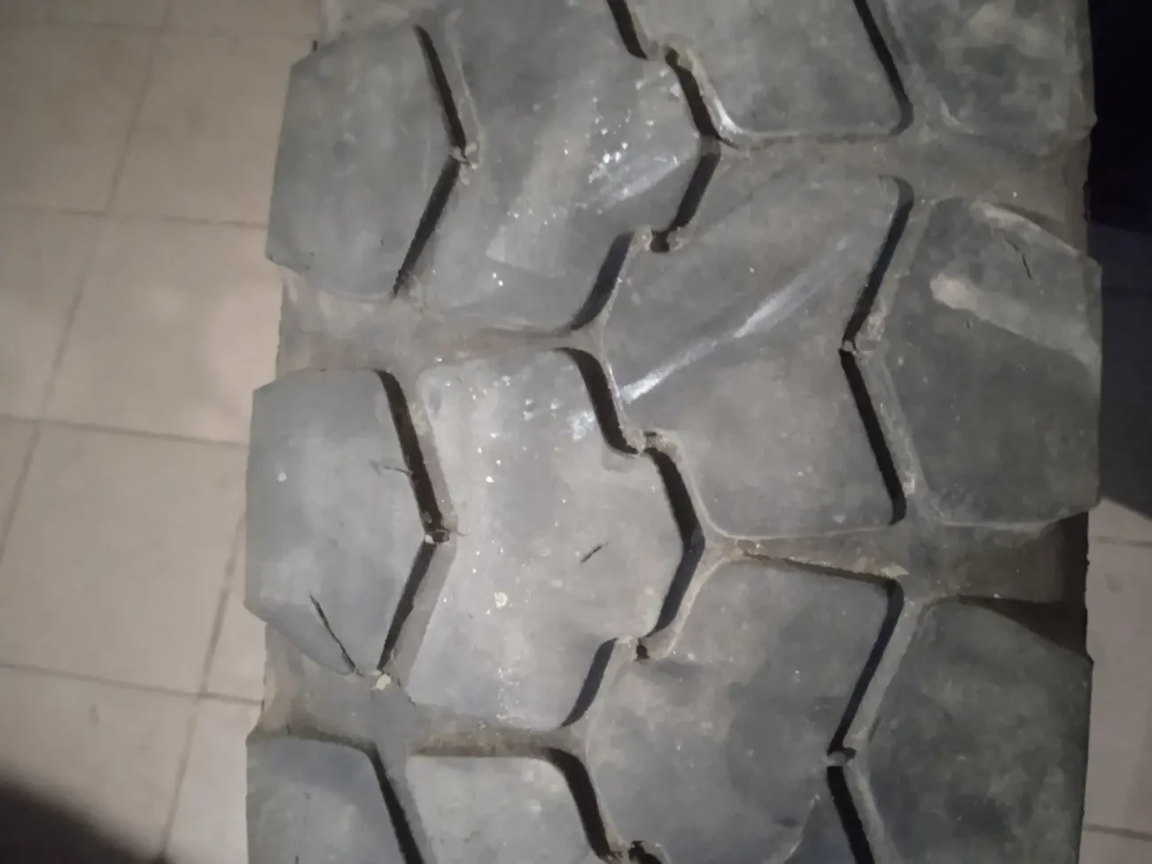 Колесо ГАЗ-53 Б/У 8.25R20 4