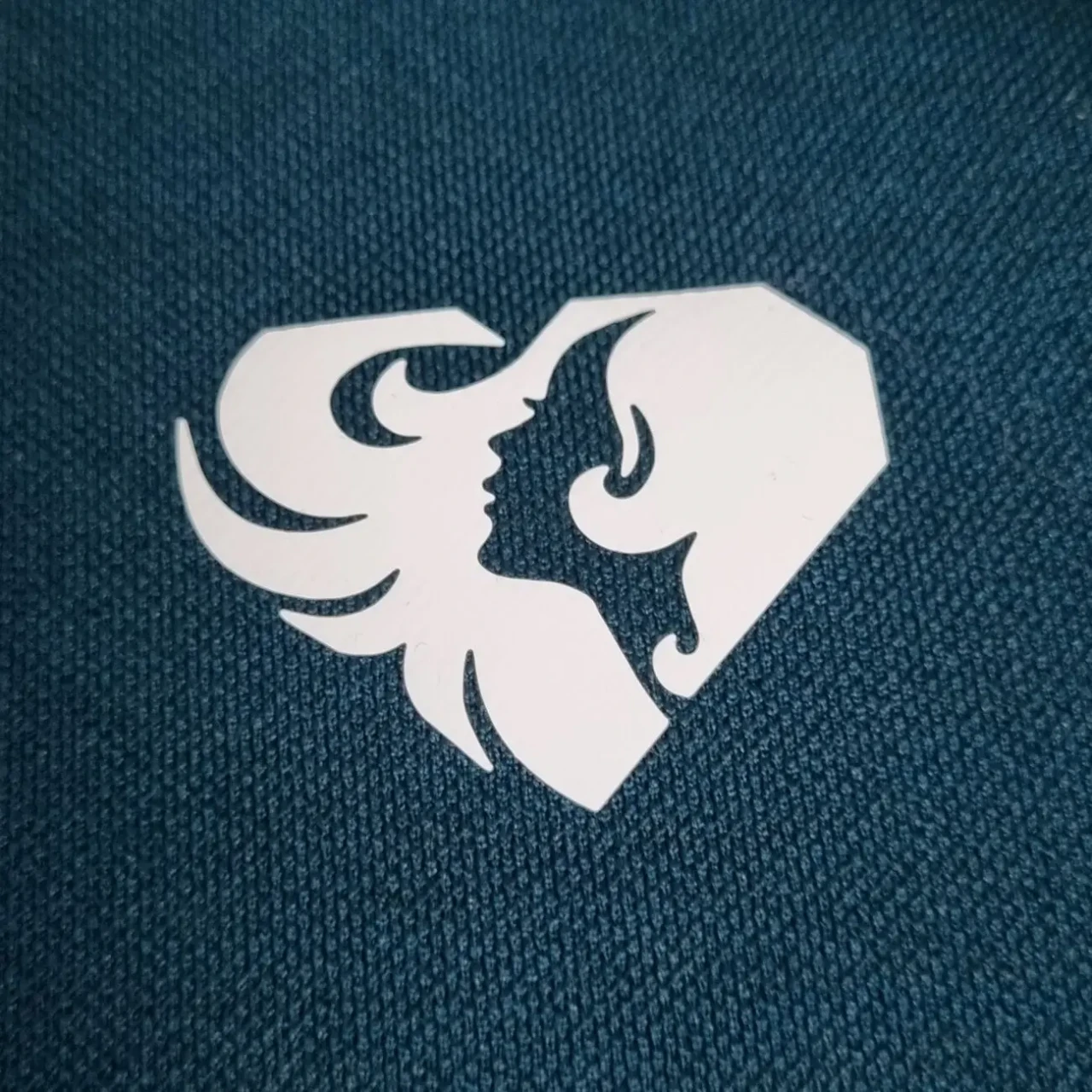 Спортивний кроп-топ women's best, зелений 6