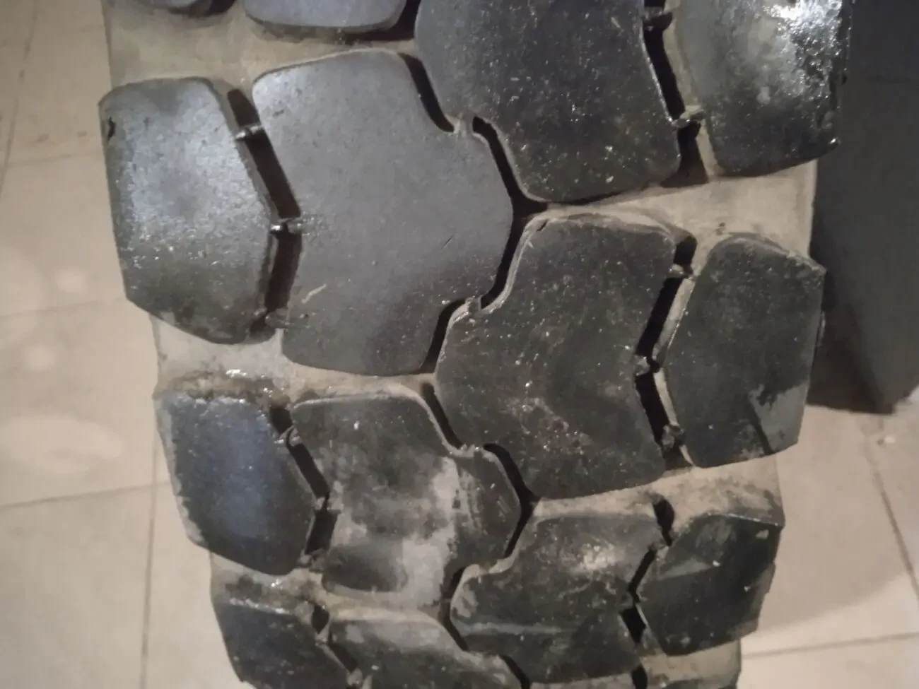 Колесо ГАЗ-53 Б/У 8.25R20 5