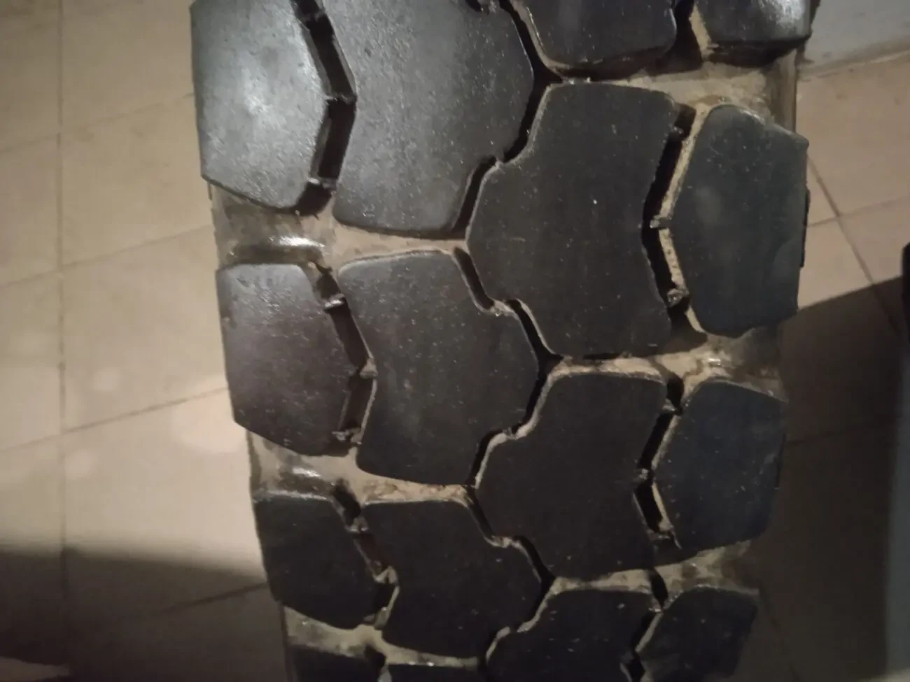 Колесо ГАЗ-53 Б/У 8.25R20 4