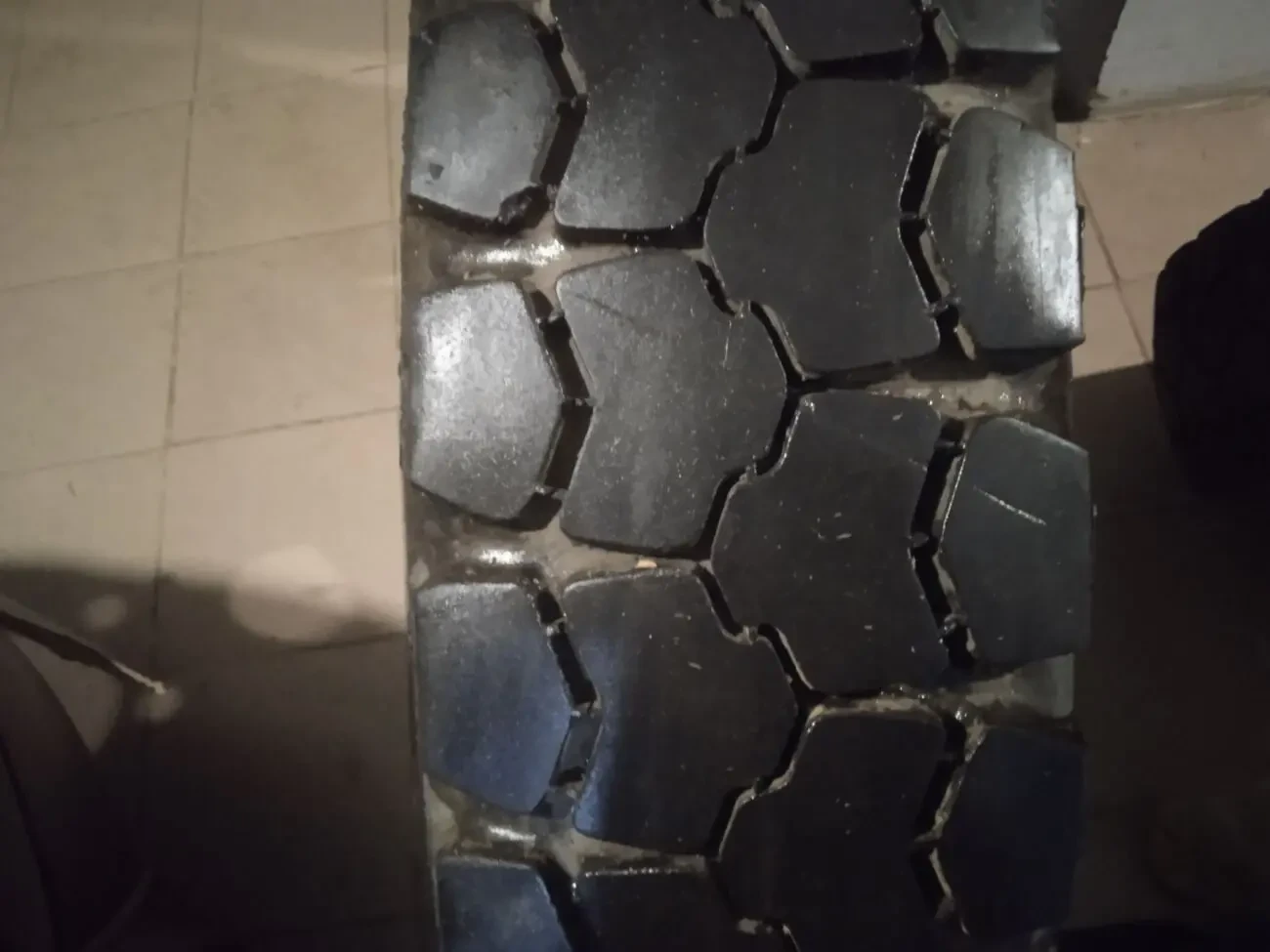 Колесо ГАЗ-53 Б/У 8.25R20 3