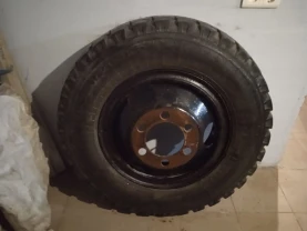 Колесо ГАЗ-53 Б/У 8.25R20